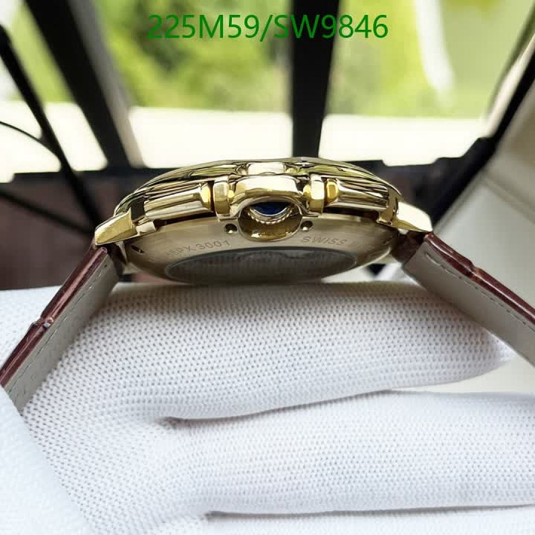 Cartier-Watch-Mirror Quality Code: SW9846 $: 225USD