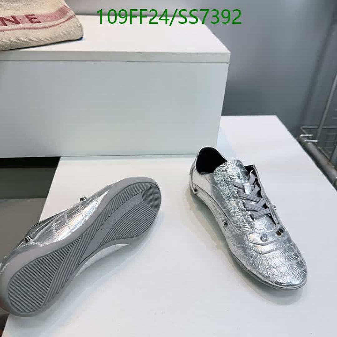 Balenciaga-Women Shoes Code: SS7392 $: 109USD