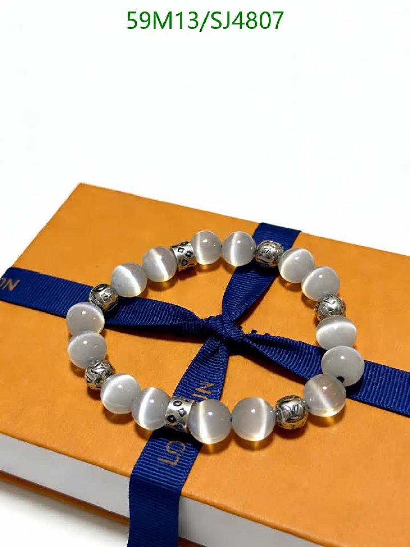 LV-Jewelry Code: SJ4807 $: 59USD