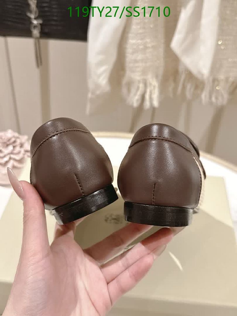 Brunello Cucinelli-Women Shoes Code: SS1710 $: 119USD