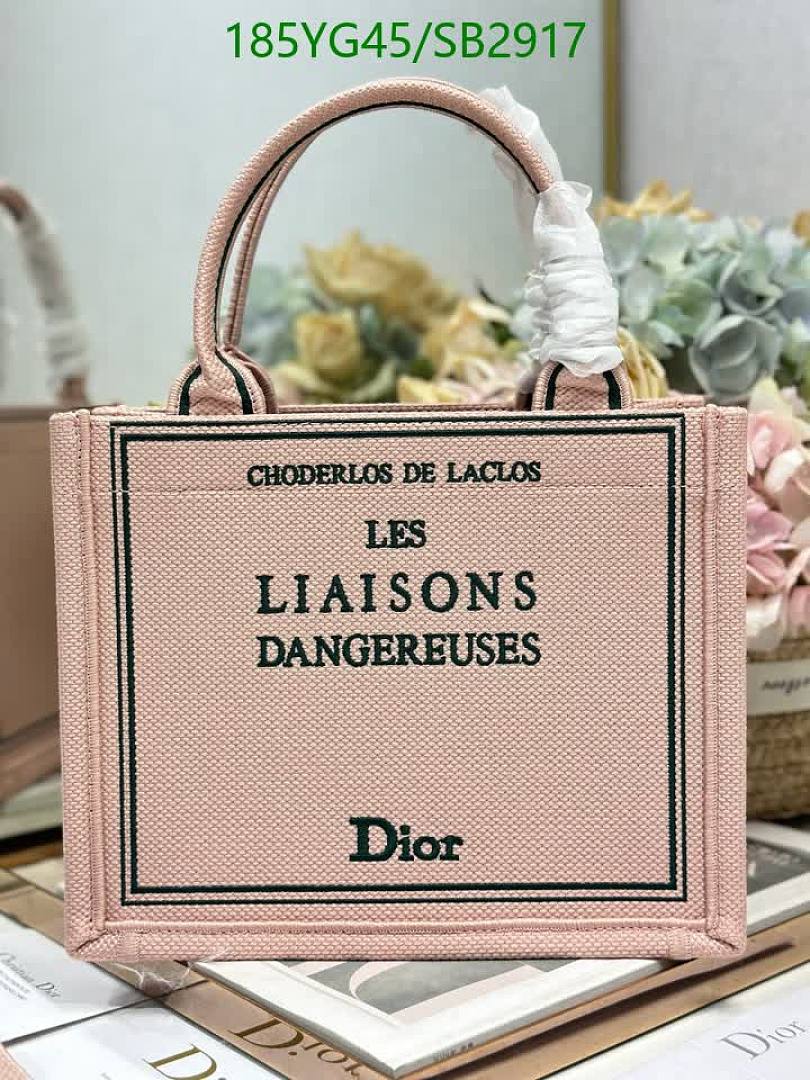 Dior-Bag-Mirror Quality Code: SB2917