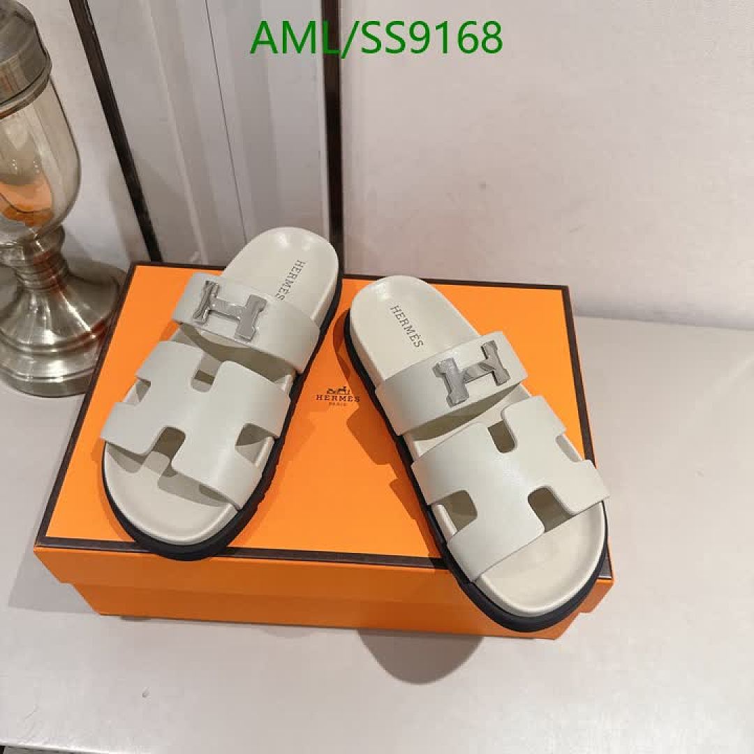 Hermes-Men shoes Code: SS9168