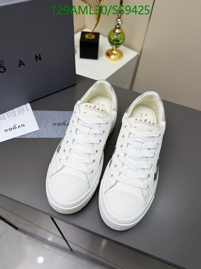 Hogan-Women Shoes Code: SS9425 $: 129USD