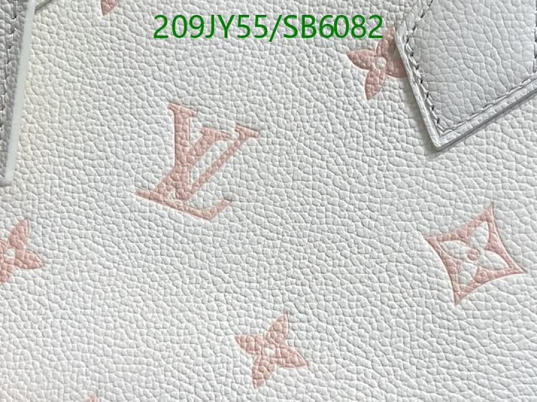LV-Bag-Mirror Quality Code: SB6082 $: 209USD