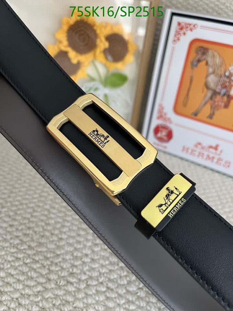 Hermes-Belts Code: SP2515 $: 75USD