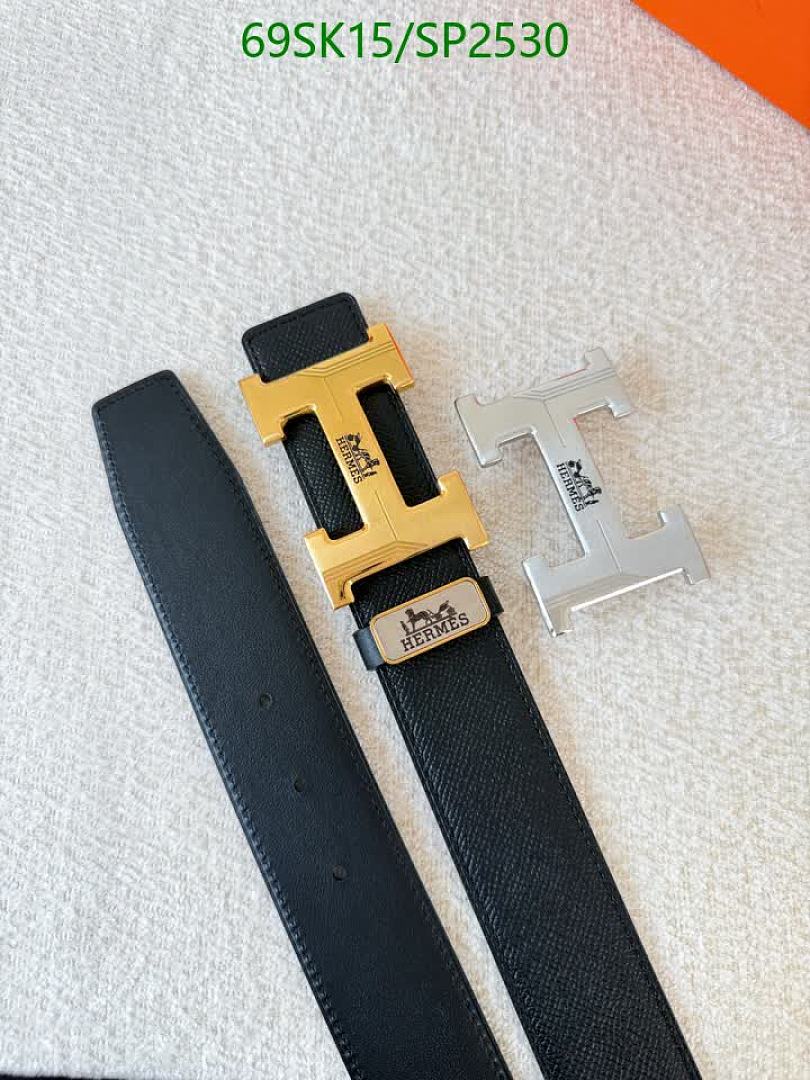 Hermes-Belts Code: SP2530 $: 69USD