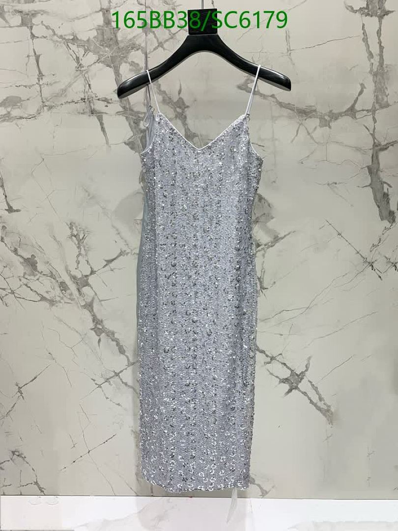 YSL-Clothing Code: SC6179 $: 165USD