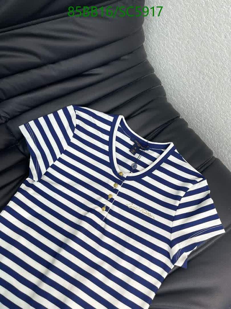 LV-Clothing Code: SC5917 $: 85USD