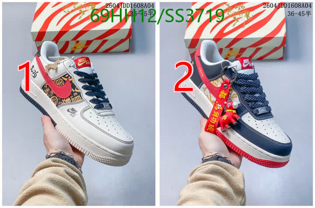 Nike-Men shoes Code: SS3719 $: 69USD