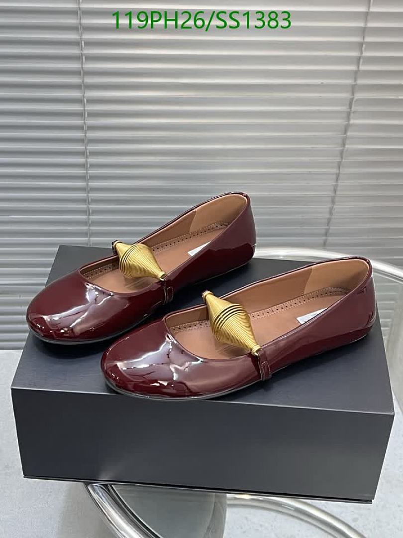 Alaia-Women Shoes Code: SS1383 $: 119USD