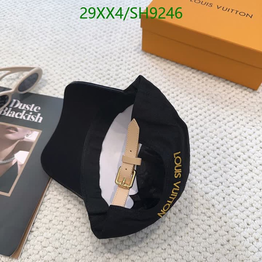 LV-Cap(Hat) Code: SH9246 $: 29USD