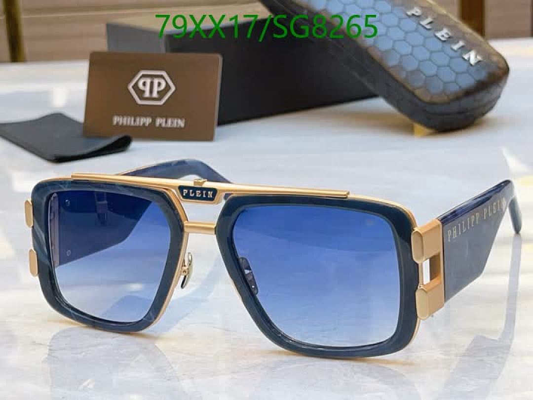 Philipp Plein-Glasses Code: SG8265 $: 79USD