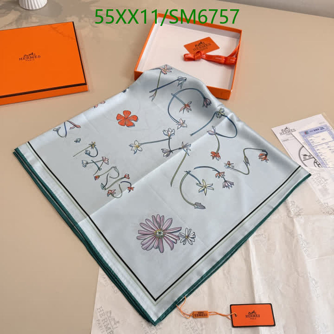 Hermes-Scarf Code: SM6757 $: 55USD