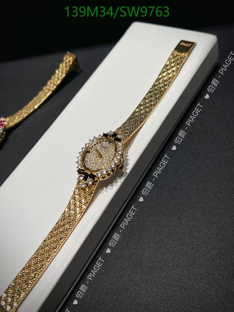 PIAGET-Watch-4A Quality Code: SW9763 $: 139USD