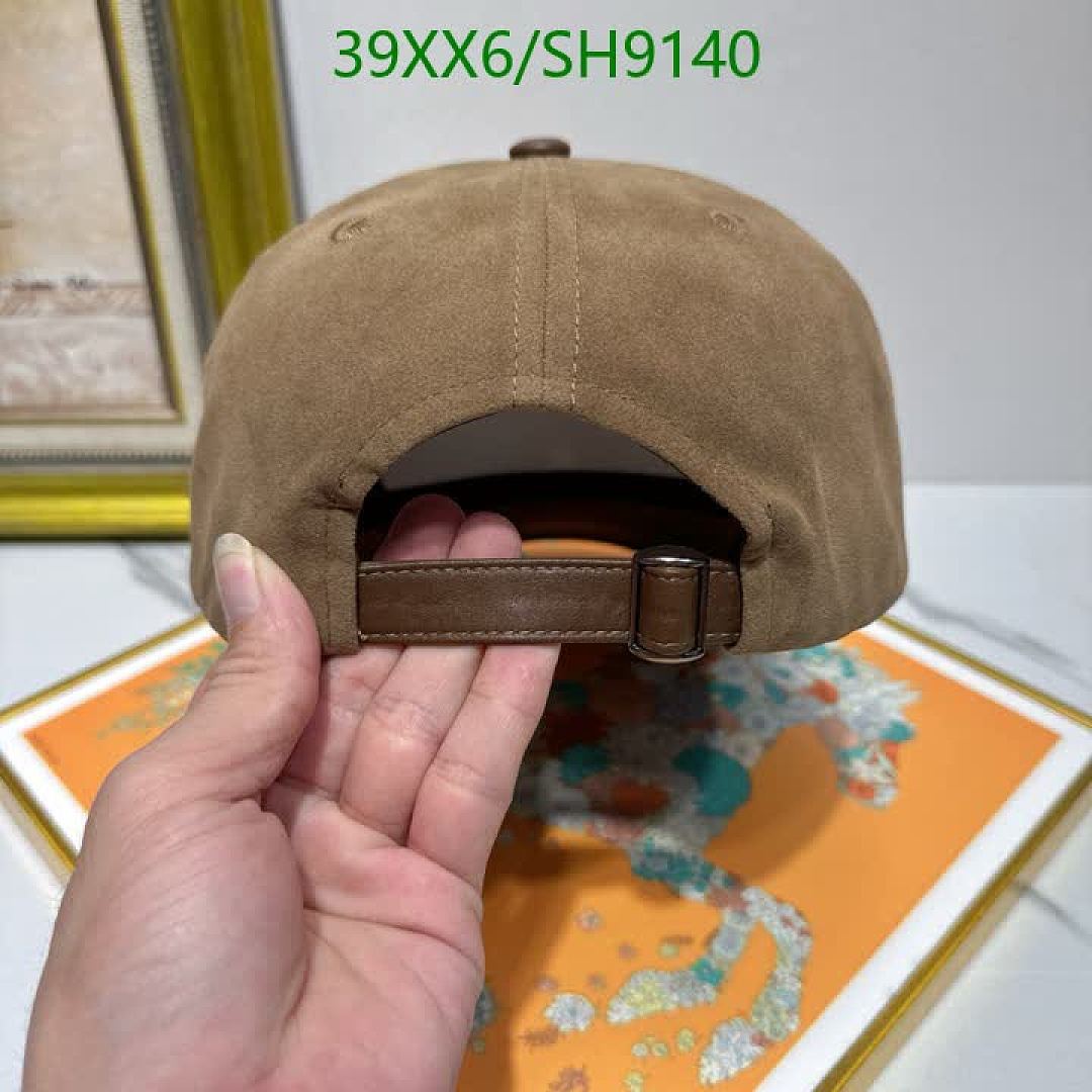 Gucci-Cap(Hat) Code: SH9140 $: 39USD