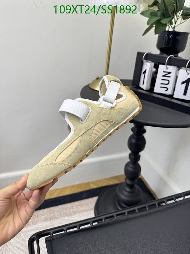 BV-Women Shoes Code: SS1892 $: 109USD