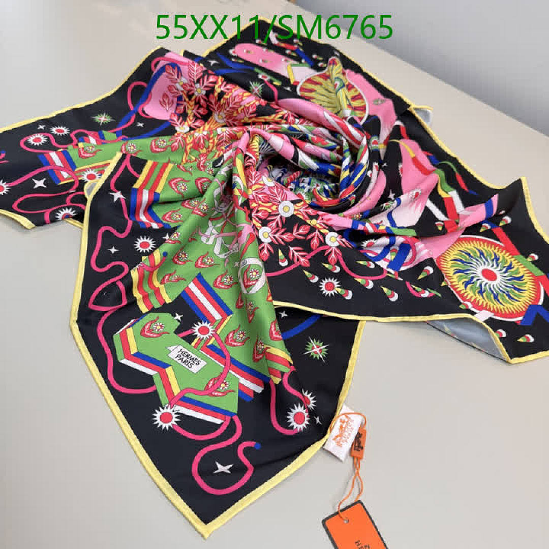 Hermes-Scarf Code: SM6765 $: 55USD