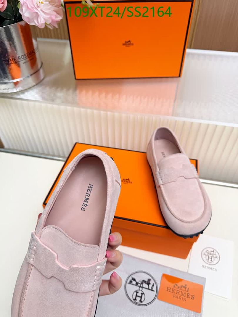 Hermes-Women Shoes Code: SS2164 $: 109USD