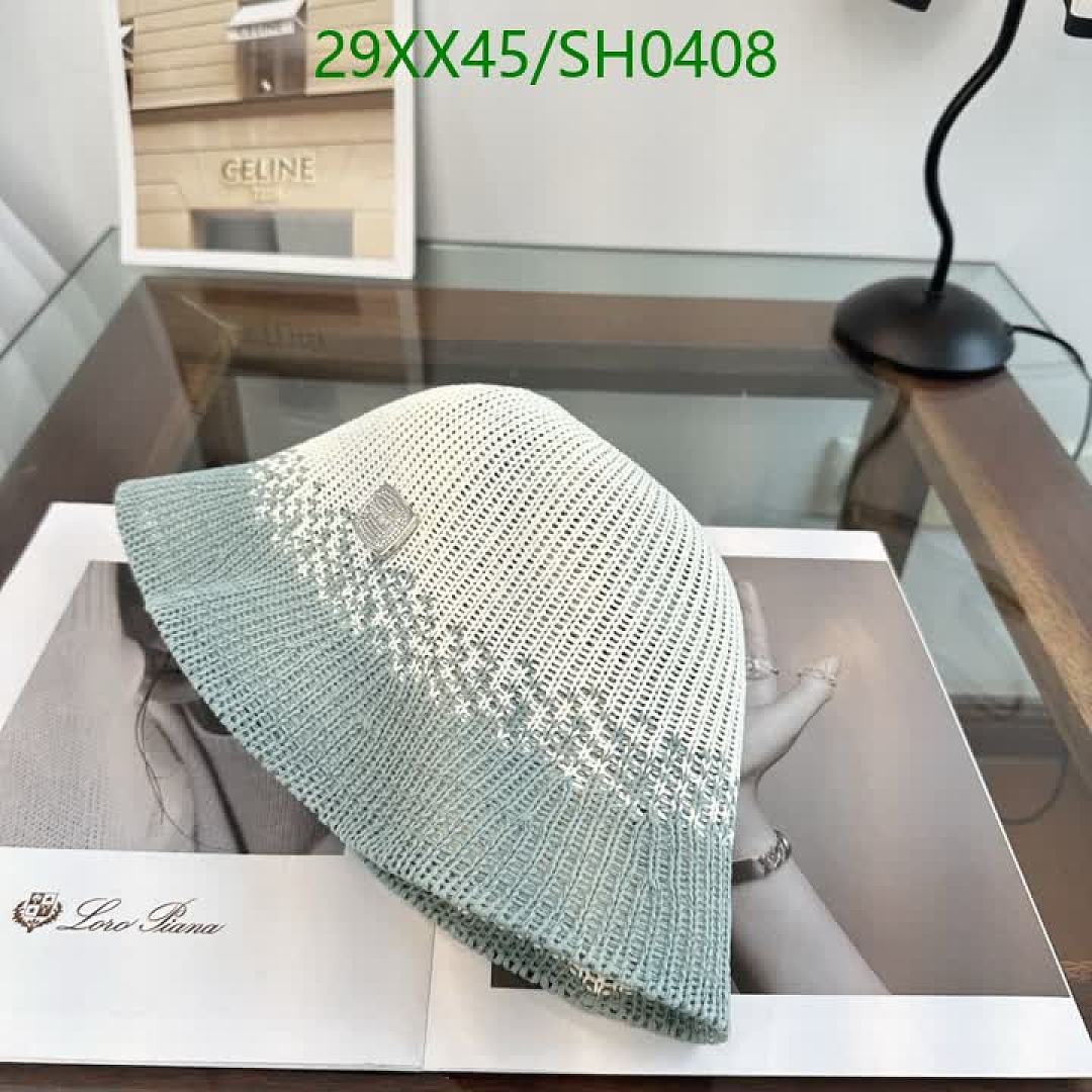 Prada-Cap(Hat) Code: SH0408 $: 29USD
