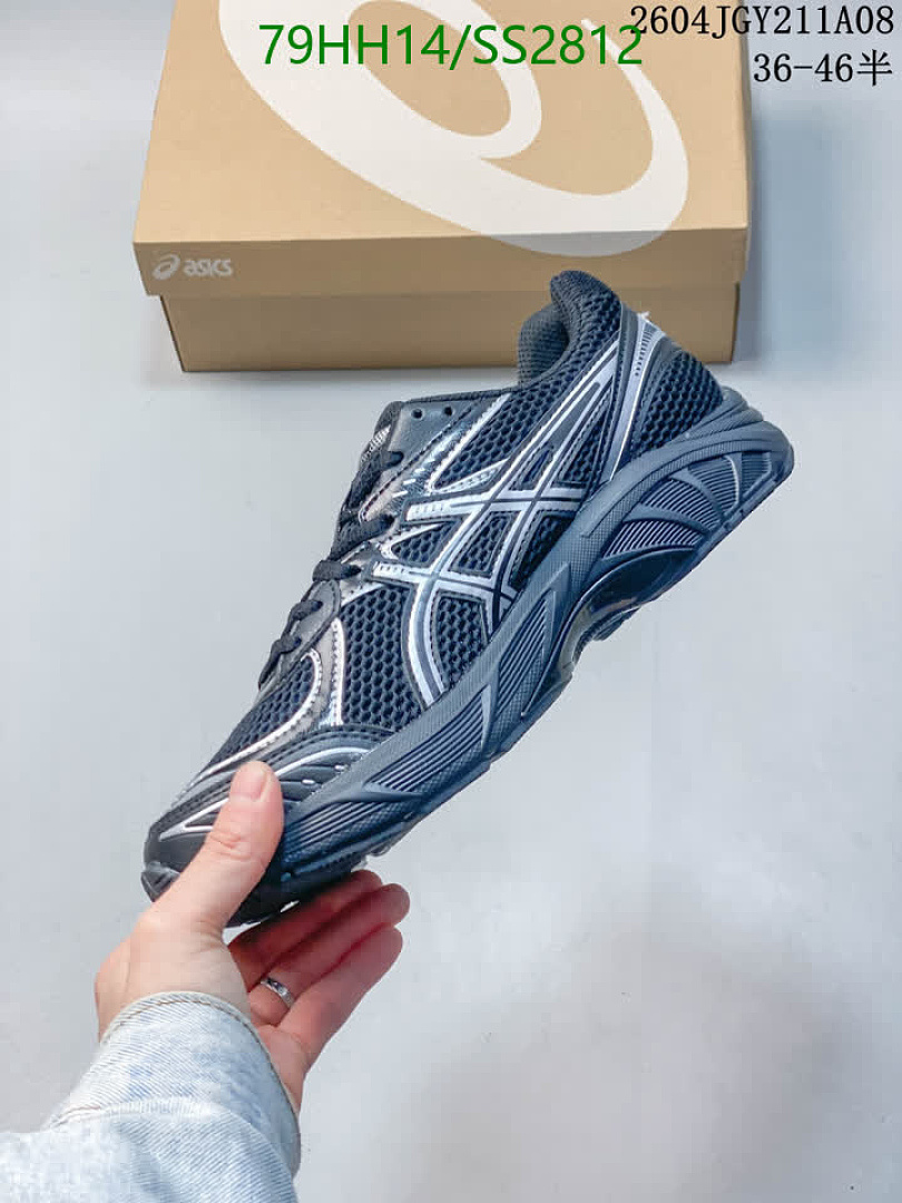 Asics-Men shoes Code: SS2812 $: 79USD