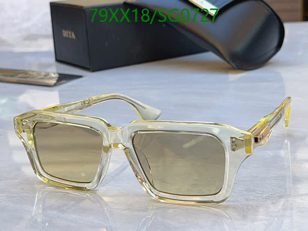 Dita-Glasses Code: SG0727 $: 79USD