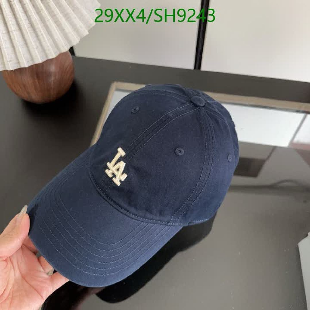 LV-Cap(Hat) Code: SH9243 $: 29USD