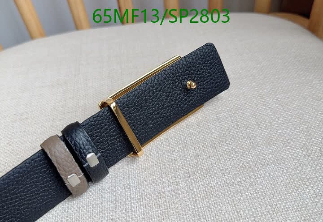 Prada-Belts Code: SP2803 $: 65USD