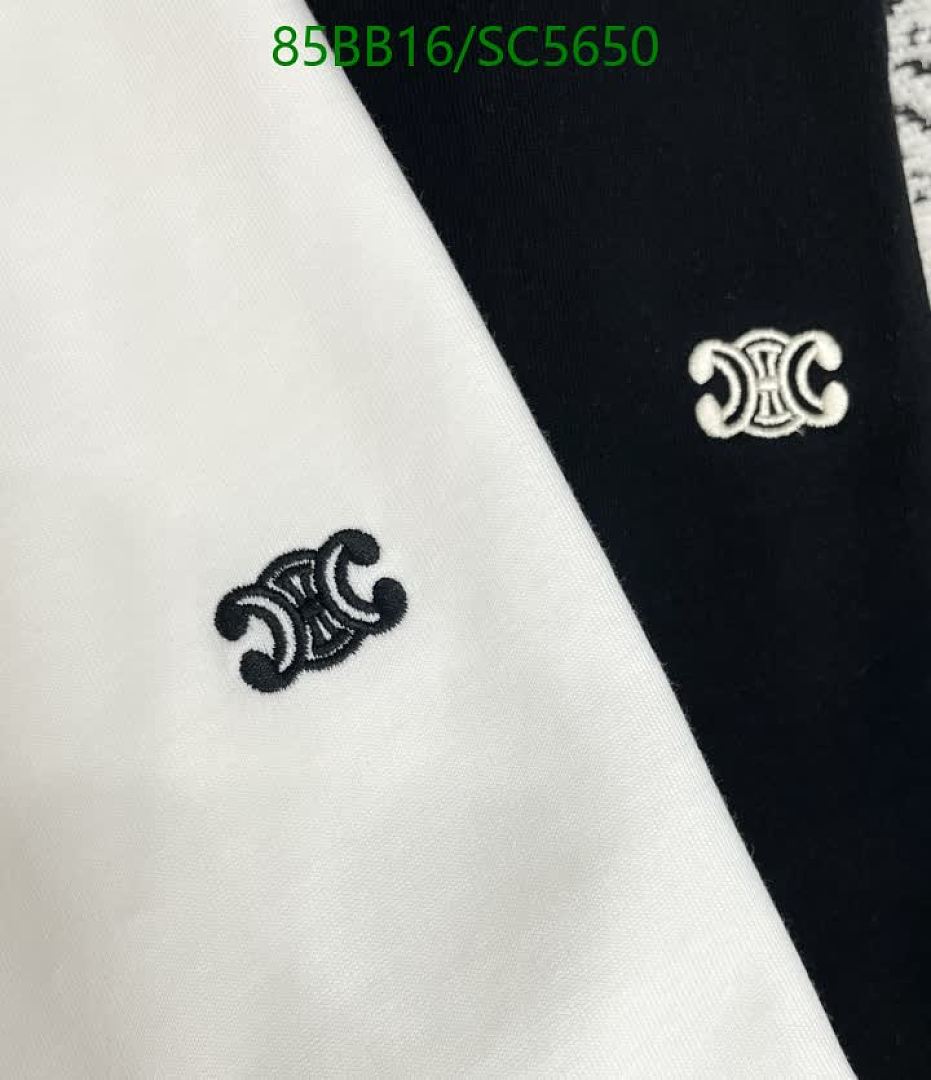 Celine-Clothing Code: SC5650 $: 85USD