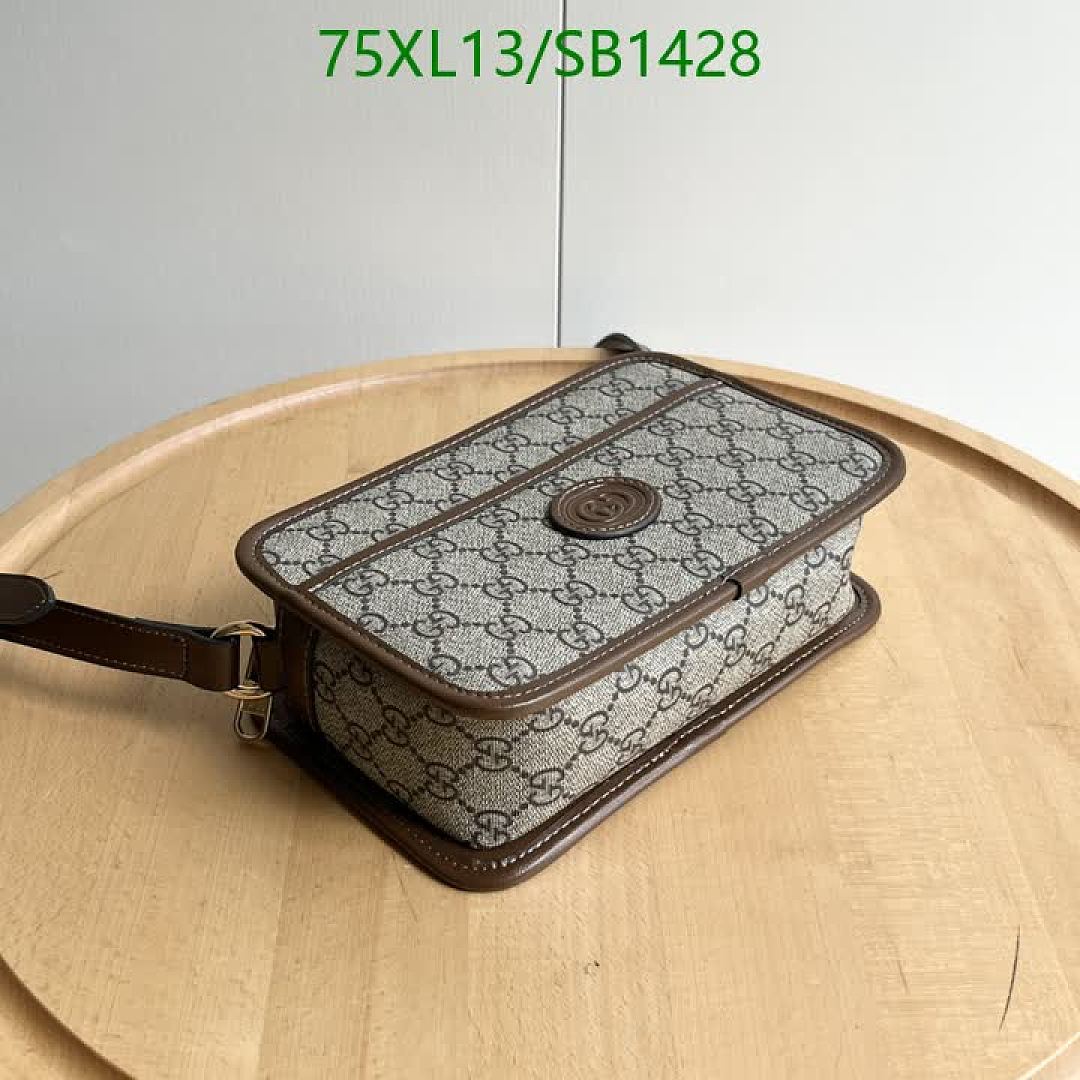 Gucci-Bag-4A Quality Code: SB1428 $: 75USD