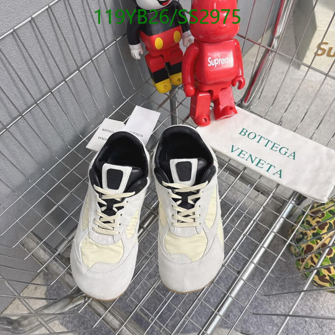 BV-Women Shoes Code: SS2975 $: 119USD
