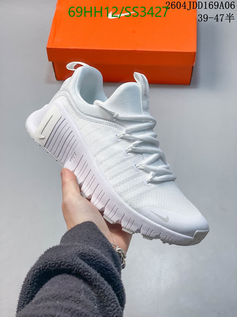 Nike-Men shoes Code: SS3427 $: 69USD