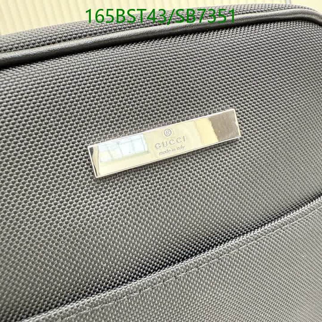 Gucci-Bag-Mirror Quality Code: SB7351 $: 165USD