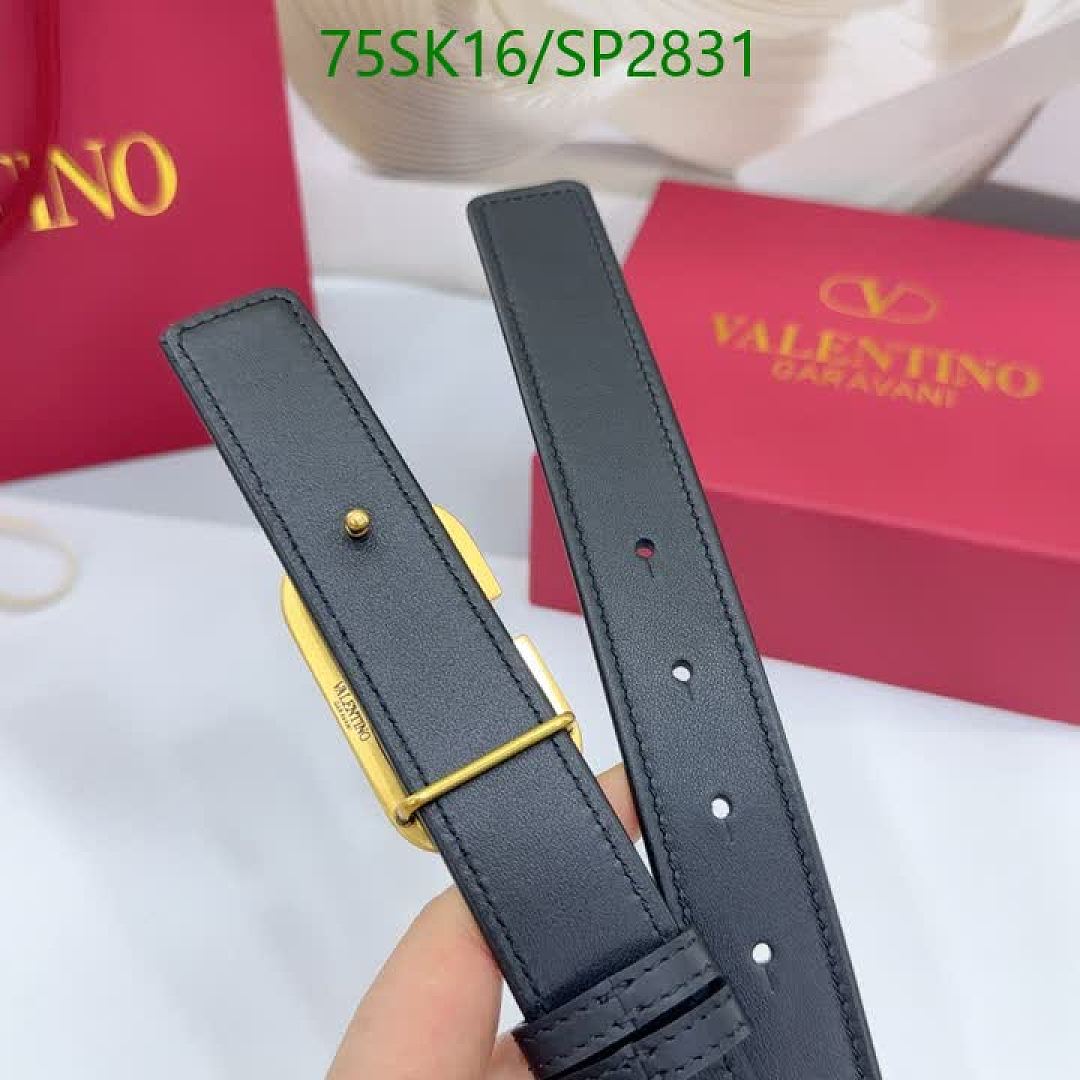 Valentino-Belts Code: SP2831 $: 75USD