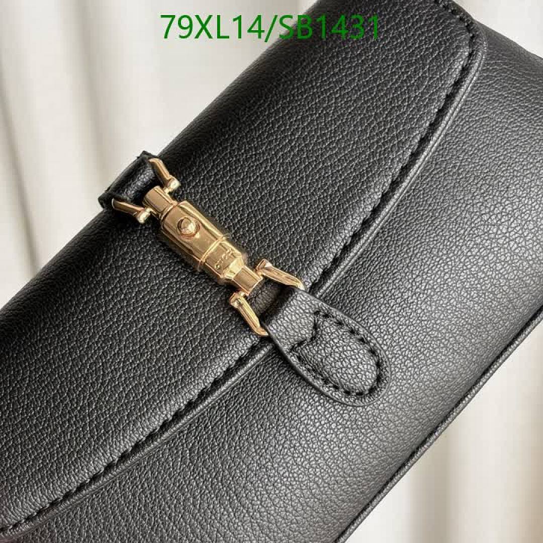 Gucci-Bag-4A Quality Code: SB1431 $: 79USD
