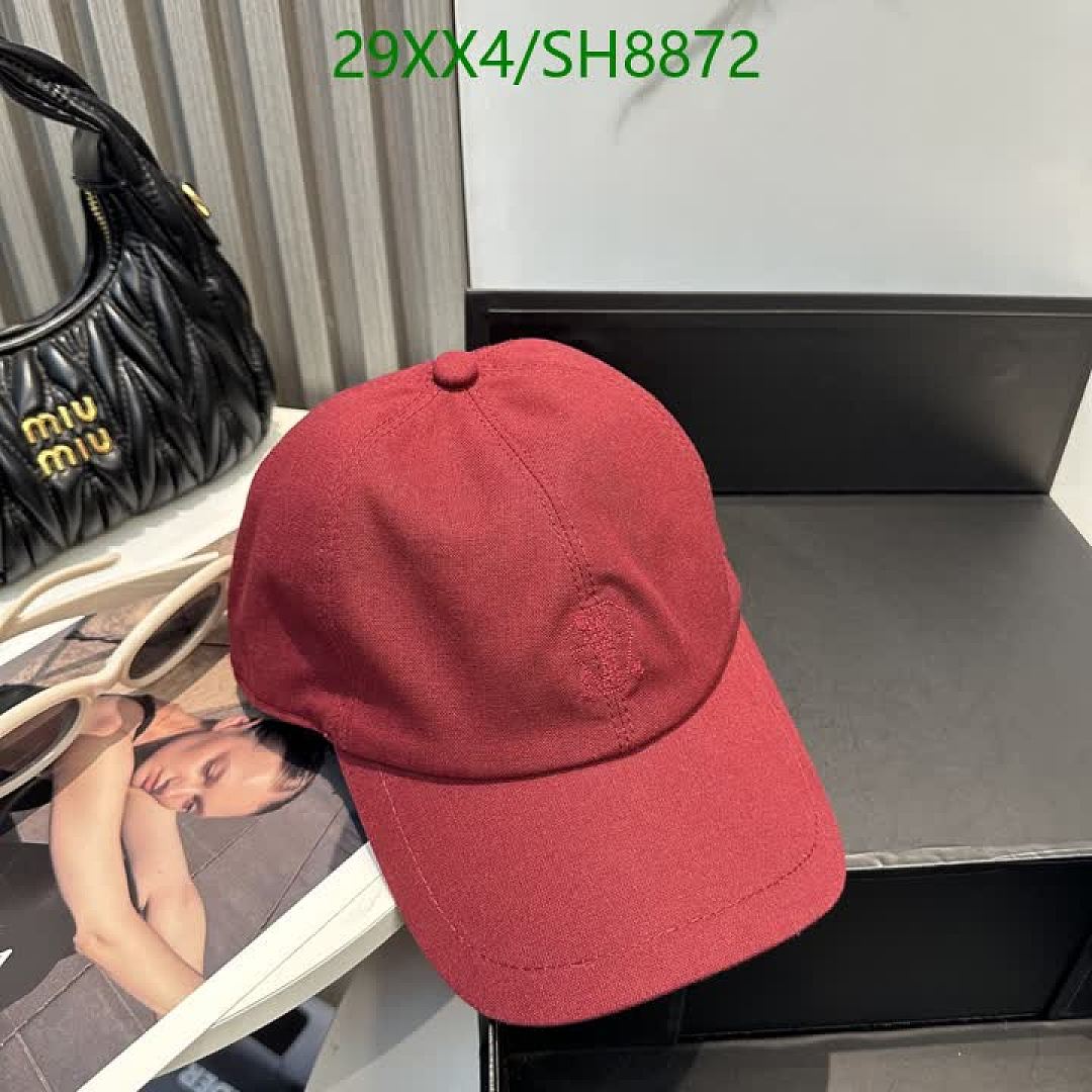 Brunello Cucinelli-Cap(Hat) Code: SH8872 $: 29USD
