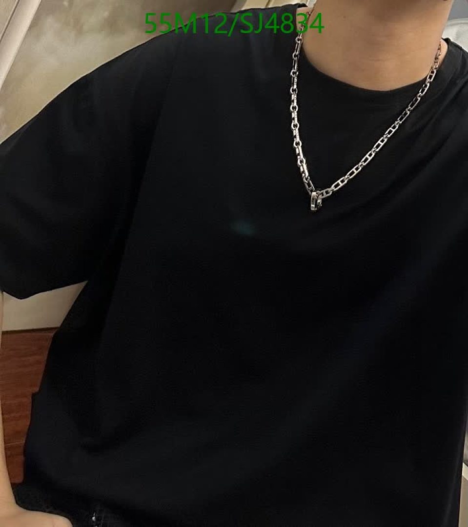 LV-Jewelry Code: SJ4834 $: 55USD