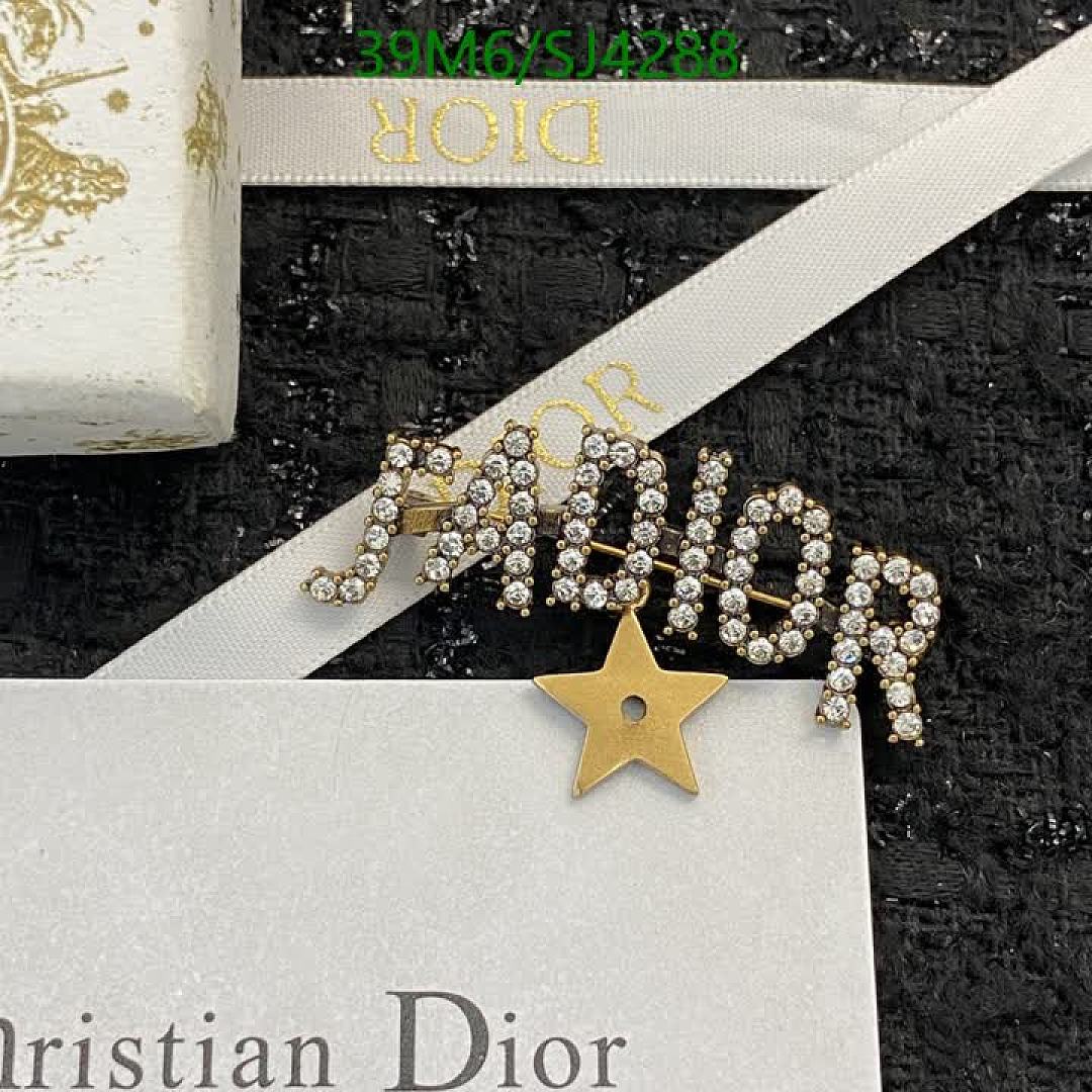 Dior-Jewelry Code: SJ4288 $: 39USD
