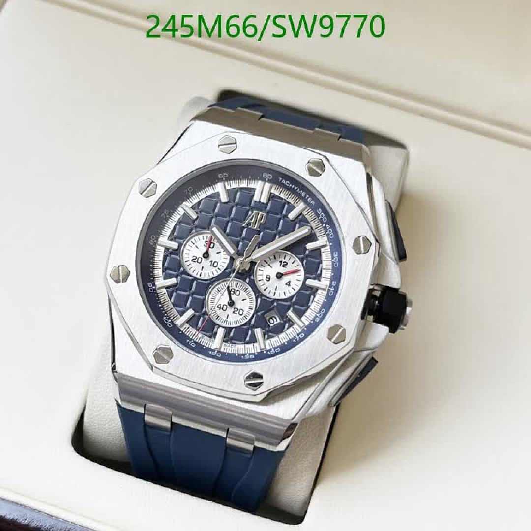 Audemars Piguet-Watch-Mirror Quality Code: SW9770 $: 245USD