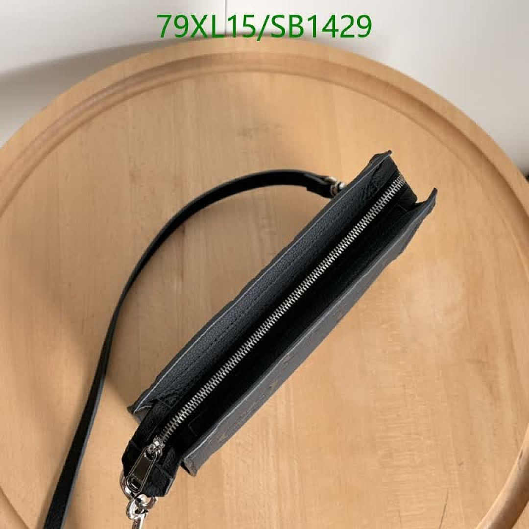 Gucci-Bag-4A Quality Code: SB1429 $: 79USD