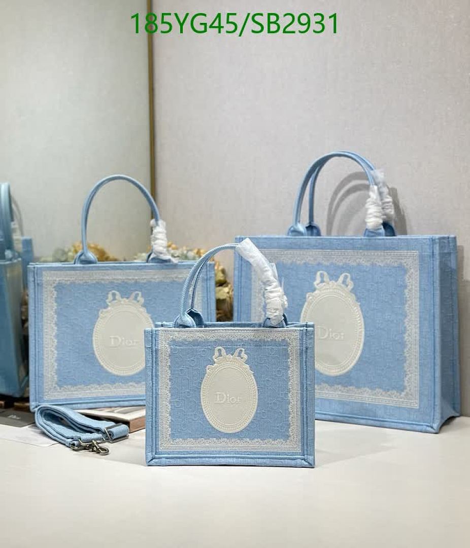 Dior-Bag-Mirror Quality Code: SB2931