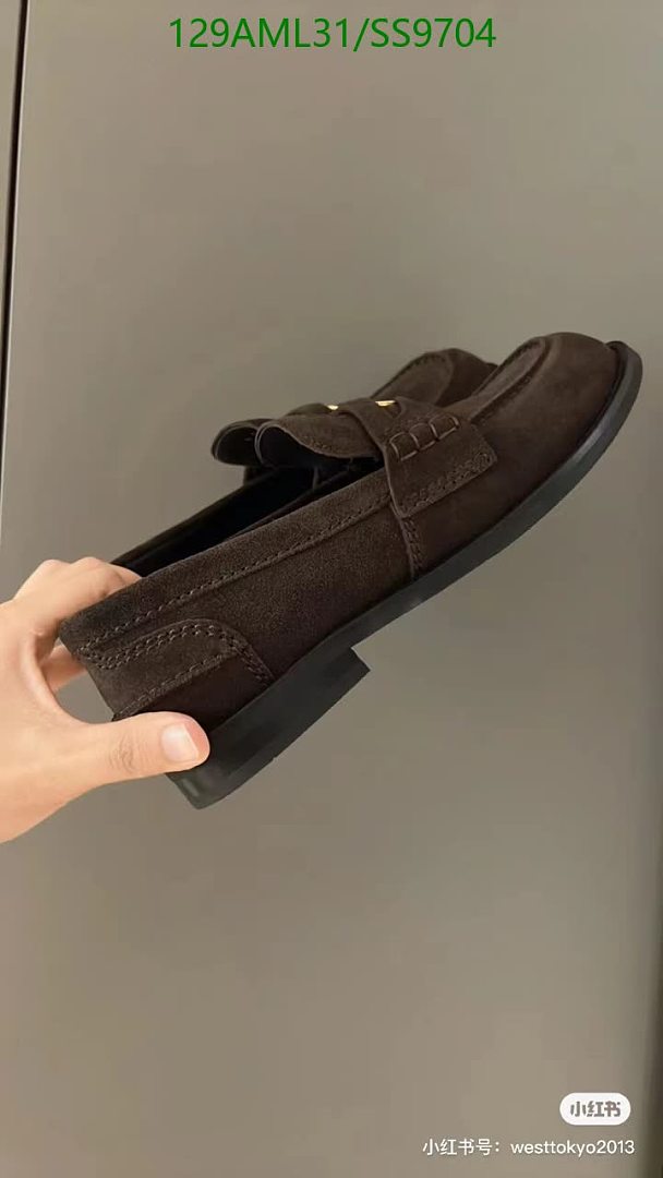 Miu Miu-Women Shoes Code: SS9704 $: 129USD