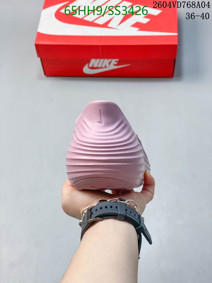 Nike-Men shoes Code: SS3426 $: 65USD