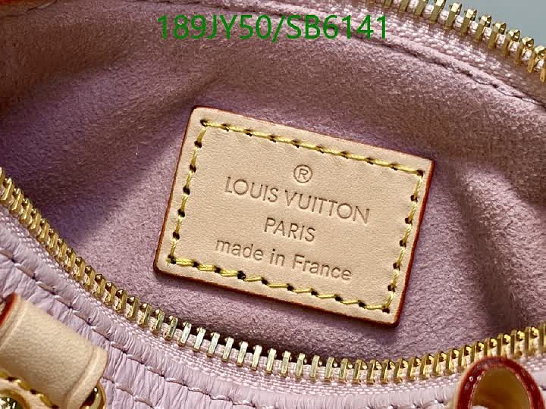 LV-Bag-Mirror Quality Code: SB6141 $: 189USD