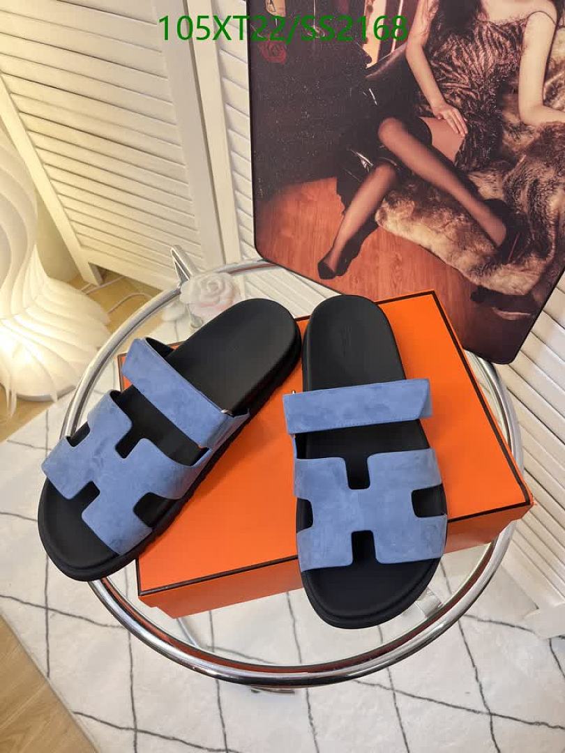 Hermes-Men shoes Code: SS2168 $: 105USD