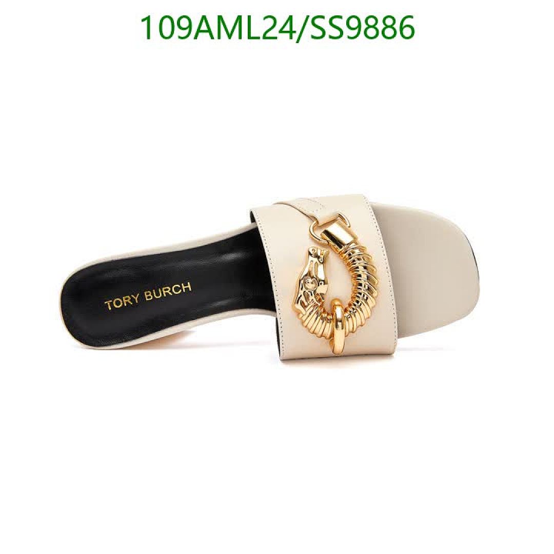 Tory Burch-Women Shoes Code: SS9886 $: 109USD