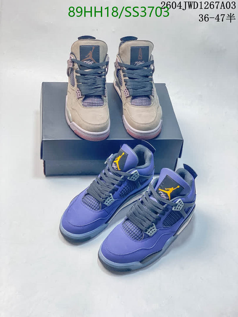 Nike-Men shoes Code: SS3703 $: 89USD