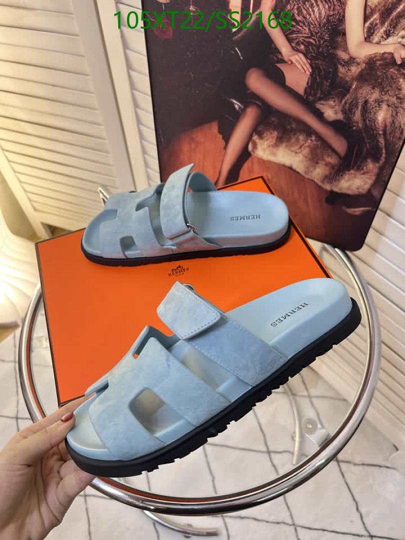 Hermes-Men shoes Code: SS2168 $: 105USD