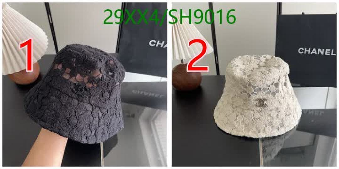 Chanel-Cap(Hat) Code: SH9016 $: 29USD