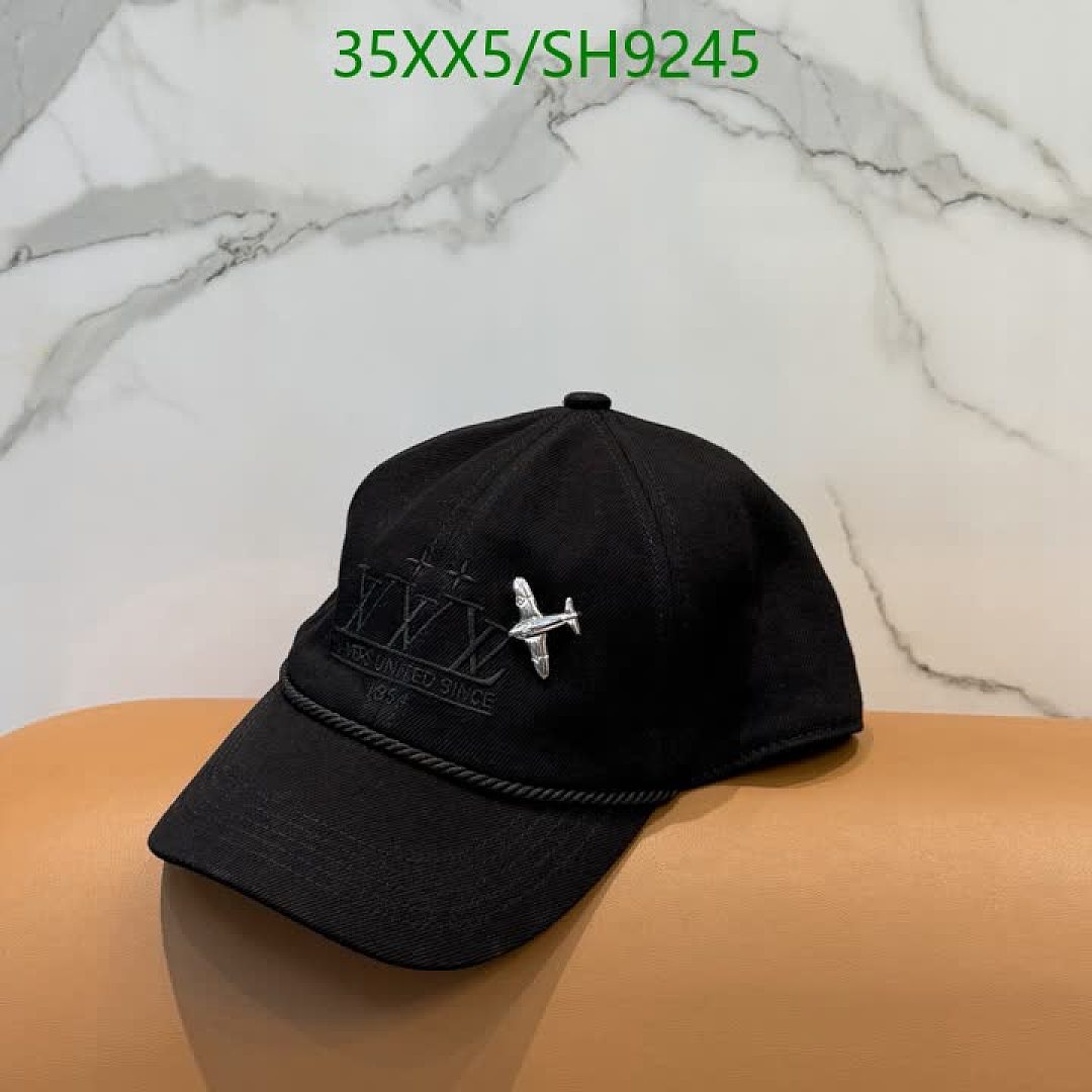 LV-Cap(Hat) Code: SH9245 $: 35USD