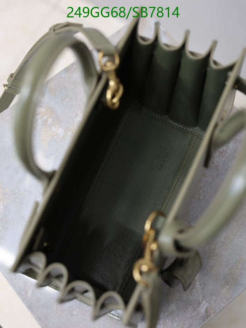 YSL-Bag-Mirror Quality Code: SB7814 $: 249USD